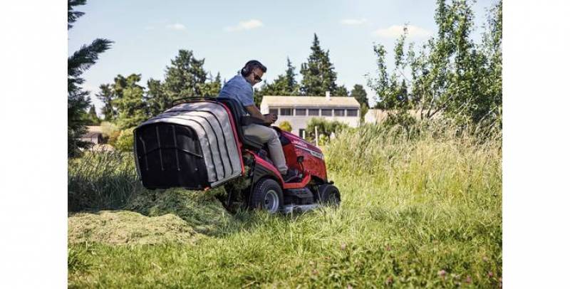 Tondeuse autoportée HONDA performantes pour les grandes pelouses