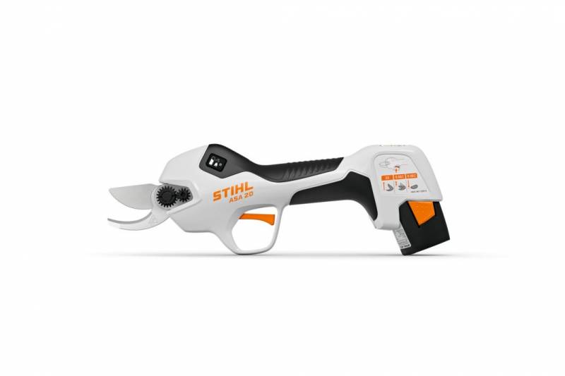 Sécateur à batterie ASA 20 STIHL - MAISON MAYOUD