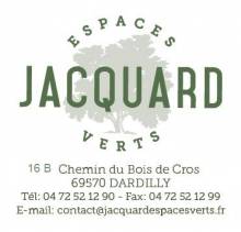 Confiez la Création et l'Aménagement de votre Espace Vert à un Professionne à DARDILLY JACQUARD