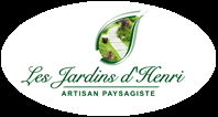 LES JARDINS D'HENRI